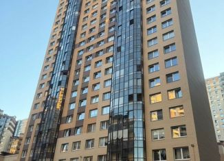 Однокомнатная квартира на продажу, 31.3 м2, Кудрово, Областная улица, 5к3