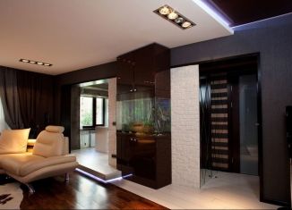 Двухкомнатная квартира на продажу, 70 м2, Избербаш, улица Г. Брода, 2