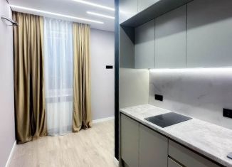 Квартира на продажу студия, 28.5 м2, Краснодар, Колхозная улица, 5, микрорайон Табачная Фабрика