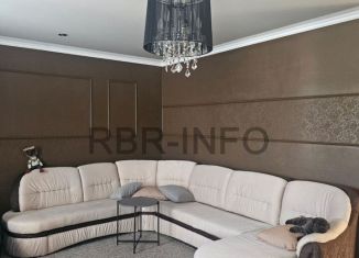 Продается трехкомнатная квартира, 117.9 м2, Ставрополь, Елецкий проезд, 11