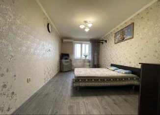 Продается 1-комнатная квартира, 39.3 м2, Саратов, Весенняя улица, 2А