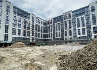 Продам однокомнатную квартиру, 31.1 м2, Калининград