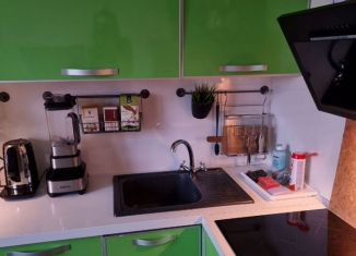 Сдается в аренду однокомнатная квартира, 43 м2, Татарстан, проспект Универсиады, 16