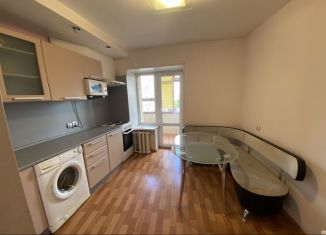 Однокомнатная квартира на продажу, 35.7 м2, Уфа, Комсомольская улица, 18