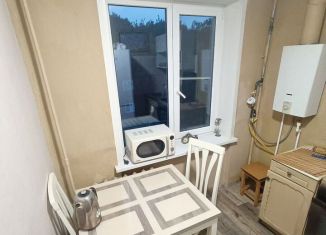 Сдача в аренду однокомнатной квартиры, 30 м2, Карелия, улица Максима Горького, 23