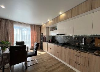 Дом на продажу, 193 м2, рабочий поселок Маркова, переулок Подснежников, 9А