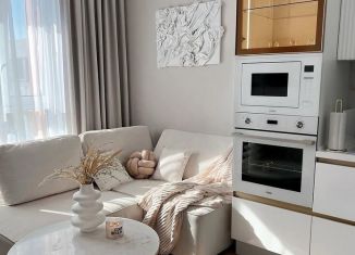 Однокомнатная квартира на продажу, 53 м2, Избербаш, улица Г. Брода, 4Б