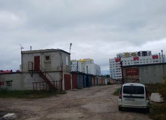 Гараж на продажу, 30 м2, Ульяновск, Кольцевая улица, 50Б