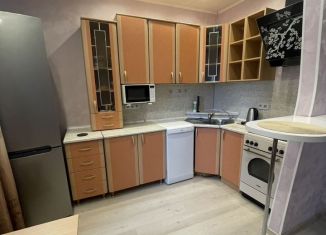 Сдача в аренду 1-ком. квартиры, 50 м2, Тюмень, улица Михаила Сперанского, 17к1