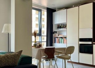 Продаю квартиру студию, 42 м2, Санкт-Петербург, Московский проспект, 183-185Ак4Б, ЖК Граф Орлов