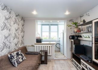 Квартира на продажу студия, 15.3 м2, Тюмень, улица Червишевский Тракт, 84