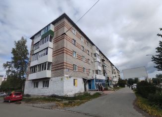 Продается 2-ком. квартира, 44.4 м2, Серов, улица Ленина, 187