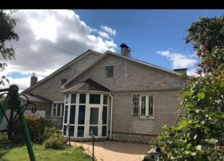 Продажа коттеджа, 128 м2, Татарстан, Комсомольская улица