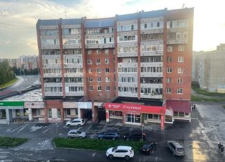 Сдаю 2-ком. квартиру, 47 м2, Томская область, Коммунистический проспект, 161