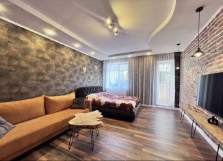 Продаю однокомнатную квартиру, 49.1 м2, Калининград, проспект Мира, 141