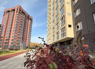 2-ком. квартира на продажу, 60.9 м2, деревня Дударева, улица Сергея Джанбровского, 2