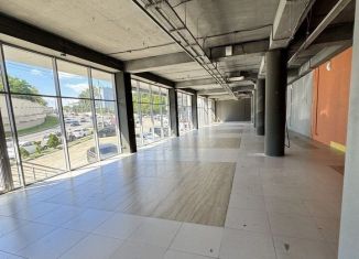 Сдаю в аренду помещение свободного назначения, 330 м2, Сочи, Транспортная улица, 65