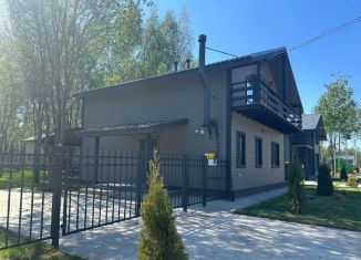 Продажа дома, 150 м2, Московская область, посёлок Раменской агрохимстанции (РАОС), 98