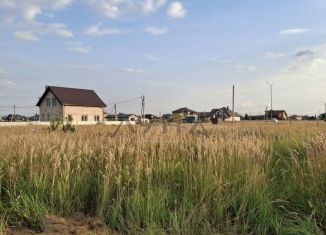 Продам земельный участок, 8 сот., деревня Азьмушкино, улица Подсолнухи