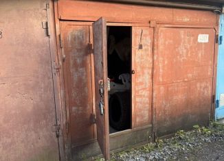 Продажа гаража, 18 м2, Санкт-Петербург, метро Юго-Западная