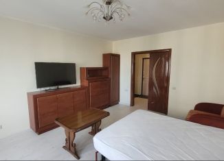 1-комнатная квартира в аренду, 42 м2, Москва, Лухмановская улица, 15к4