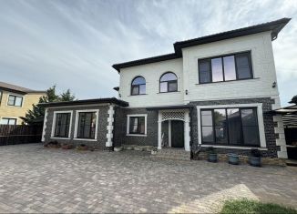 Продам дом, 226.3 м2, Краснодарский край, улица Атамана Сумарокова-Эльстона, 169