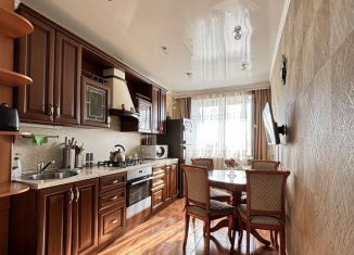 Продается 3-ком. квартира, 68.2 м2, Салават, Ленинградская улица, 39