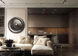 Продажа 3-ком. квартиры, 77.9 м2, Тюмень