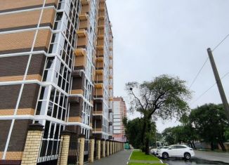 Продам 1-комнатную квартиру, 42.6 м2, Благовещенск