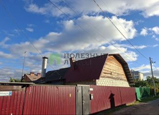 Продаю дом, 87 м2, Орёл, Хлебный переулок, 19