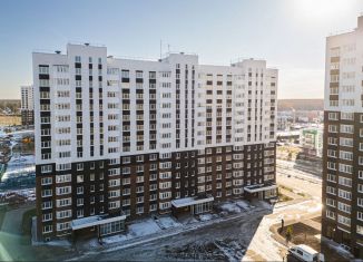 Продажа 2-ком. квартиры, 67.7 м2, Тюмень, ЖК Пятый квартал, улица Павла Шарова, 23