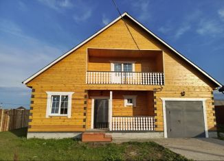 Продается дом, 180 м2, деревня Куда, улица Свободы