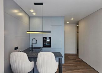 Продам 3-ком. квартиру, 63 м2, Ростов-на-Дону, Красноармейская улица, 157В/83с3, ЖК Рубин