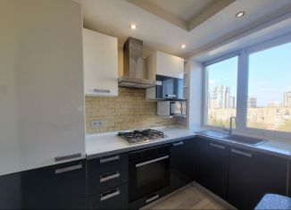 Продаю однокомнатную квартиру, 39.2 м2, Самара, улица Осипенко