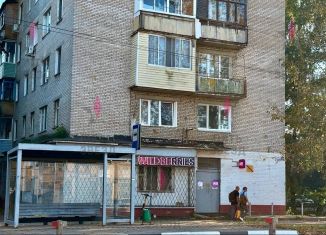 Продам торговую площадь, 119 м2, Балашиха, Советская улица, 38