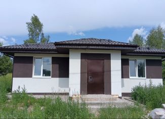 Продаю коттедж, 108 м2, Нижегородская область, Зелёный переулок, 4