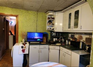 Продается трехкомнатная квартира, 70 м2, Пятигорск, Украинская улица, 56к1