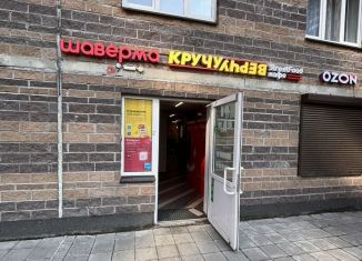 Сдам в аренду помещение свободного назначения, 12 м2, Санкт-Петербург, улица Валерия Гаврилина, 5