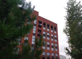 Продажа однокомнатной квартиры, 40.3 м2, Чувашия, Изумрудная улица, поз1к2