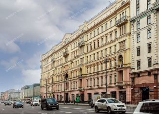 Офис в аренду, 96.7 м2, Москва, Тверская улица, 28к1, Тверская улица