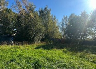 Продам земельный участок, 13.5 сот., деревня Тимонино, деревня Тимонино, 24