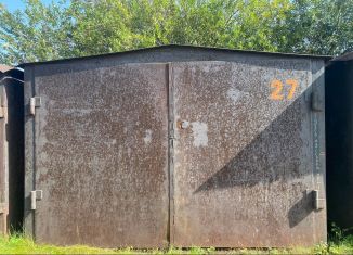 Продается гараж, 18 м2, Новокузнецк