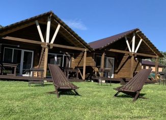 Сдам в аренду дом, 18 м2, Республика Алтай, Полевая улица, 9