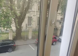 Продается квартира студия, 22 м2, Санкт-Петербург, улица Мира, 3