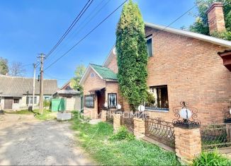 Продается дом, 130 м2, Брянск, Верхний переулок, 12