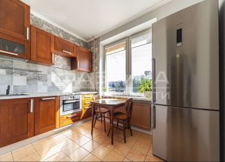 Однокомнатная квартира на продажу, 29.5 м2, Санкт-Петербург, улица Вавиловых, 10к1