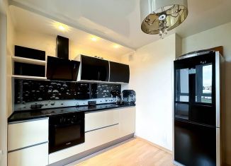 Продаю однокомнатную квартиру, 38.3 м2, Краснодар, Ставропольская улица, 183/3, микрорайон Черемушки