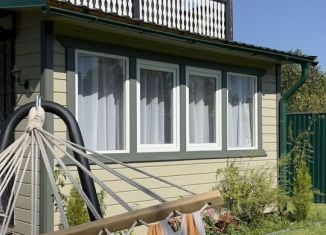 Продается дача, 40 м2, Московская область