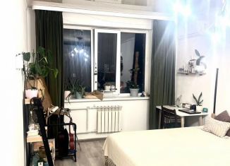 1-ком. квартира на продажу, 41 м2, Ростов-на-Дону, Магнитогорская улица, 1Г, Железнодорожный район