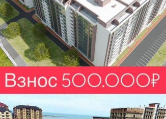 Продаю квартиру студию, 29 м2, Избербаш, улица имени Р. Зорге, 44